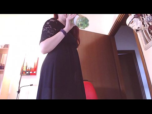 ❤️ En underdanig slave, der elsker beskidte og lækre trusser, er tvunget til at onanere efter at have set denne video! Kvalitets porno at da.nastypornpics-com.ru ️❤