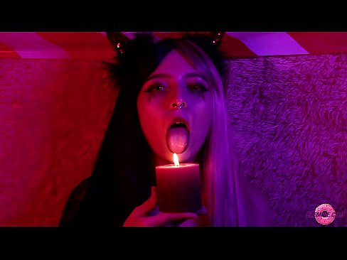 ❤️ Lidenskabeligt blowjob fra sexet succubus med mundfylde Kvalitets porno at da.nastypornpics-com.ru ️❤