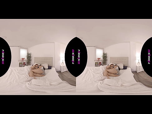 ❤️ PORNBCN VR To unge lesbiske vågner op liderlige i 4K 180 3D virtual reality Geneva Bellucci Katrina Moreno Kvalitets porno at da.nastypornpics-com.ru ️❤