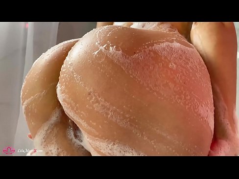 ❤️ Brunette onanerer fisse med vibrator til intens orgasme i brusebad Kvalitets porno at da.nastypornpics-com.ru ️❤